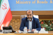 برگزاری نشست هماهنگی طرح نهضت ملی مسکن با حضور وزیر راه و شهرسازی
