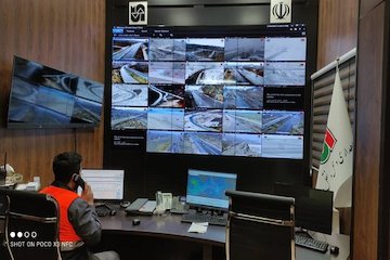 محور خرم آباد – پلدختر تا اطلاع بعدی مسدود است سامانه 141