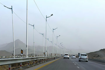 ثبت بیش از 23 میلیون تردد در استان سیستان و بلوچستان