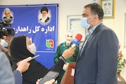 افزایش 120 درصدی ترددهای نورزی سال 1401 در جاده‌های استان کرمان