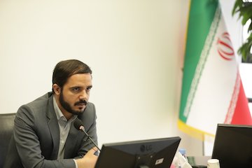 بیش از ۷۰ هزار متر حفاری و بیش از ۴ میلیون آزمایش در شرکت آزمایشگاه فنی و مکانیک خاک طی یک سال  نورایی