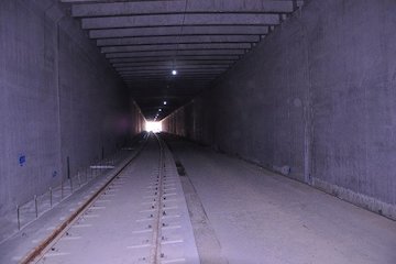 مترو بهارستان -اصفهان