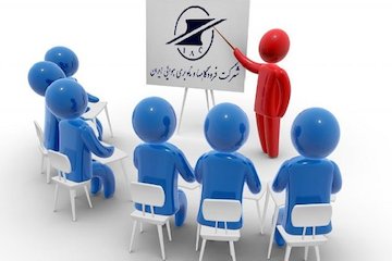 دوره اول آموزشی بدو خدمت الکترونیک هواپیمایی برگزار شد دوره آموزشي"الکترونيک هواپيمايي