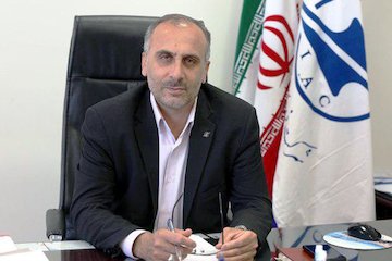 تأکید بر اطلاعرسانی و تعیین سخنگو در تمام فرودگاهها فرشید گلیج