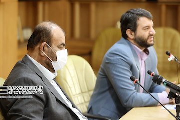 تمرکز دولت مردمی بر رفع مشکل مسکن مهر/مواجهه با تعاونیهای مسکن کارآمدتر در سال آینده/ تکمیل بیش از ۵هزار واحد مسکن مهر تعیین تکلیف واحدهای قابل افتتاح تعاونیهای مسکن مهر