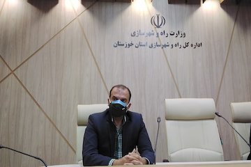 امیرپور معاون مهندسی وساخت خوزستان