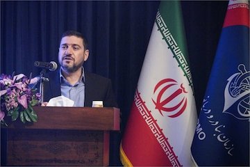 برنامهریزی برای افزایش سهم اقتصاد ایران از دریا /  احداث بندر مکران و لنگه در سال ۱۴۰۳ آغاز میشود علی اکبر صفایی