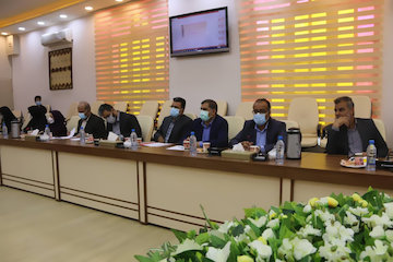 رتبه برتر اداره کل راهداری و حمل و نقل جاده ای استان در توسعه و ترویج فرهنگ اقامه نماز  کسب رتبه برتر اداره کل راهداری و حمل و نقل جاده ای استان سیستان و بلوچستان در توسعه و ترویج فرهنگ اقامه نماز