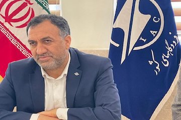 تلاش برای برقراری مجدد پروازهای سبزوار-تهران محمودامانی بنی مدیرکل فرودگاههای استان خراسان رضوی