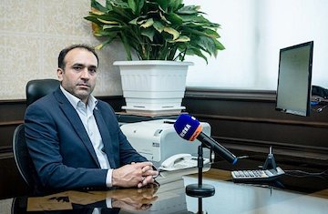 عسکرپور عضو جدید هیات مدیره بانک مسکن شد عسکرپور