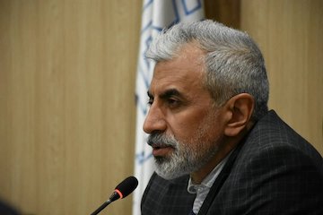توافق با بنیاد مستضعفان کشوردر جهت تحقق طرح نهضت ملی مسکن محبت خواه