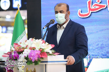 خطوط ریلی با اولویت بخش خصوصی توسعه مییابد/ سال ۱۴۰۱ سال تحول حملونقلی با منابع غیربودجهای است بهرهبرداری از 470 دستگاه ناوگان تولید داخل