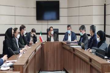 ۵۱ پرونده در جلسات کمیسیون ماده پنج شهرهای بجنورد و شیروان در خراسان شمالی بررسی شد کمیسیون ماده پنج شهرهایی بجنورد و شیروان خراسان شمال