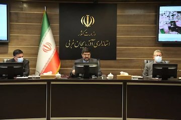 تصویب ١۴۵ طرح با هدف حمایت از تولید و اشتغالزایی کمیسیون ماده 5