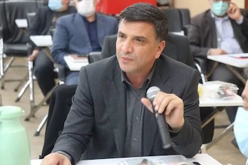 احداث ٨ هزار و ۴٣٢ واحد نهضت ملی مسکن در شهرستان بوکان بوکان