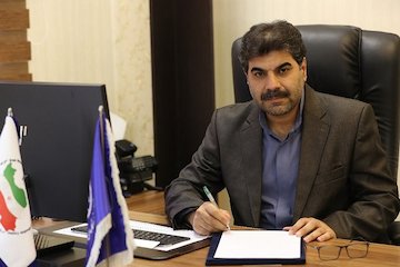 اداره اطلاعات هوانوردی موفق به کسب گواهینامه ISO۹۰۰۱:۲۰۱۵ شد مديرکل کنترل ترافيک هوايي