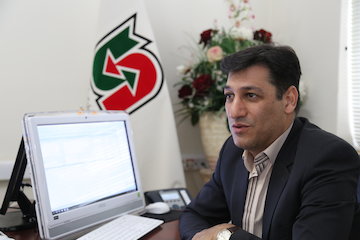 احداث ۳ ایستگاه خدمات رسانی در مبادی ورودی استان خجسته