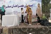 استقبال از اجرای طرح پویش همراهان سفر ایمن در خوزستان