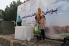 استقبال از اجرای طرح پویش همراهان سفر ایمن در خوزستان