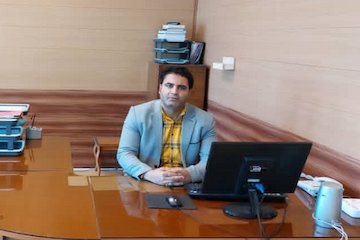 پروژههای عمرانی شهرستان چادگان با سرعت و کیفیت مطلوب در حال اجرا است مهدی محمدی - چادگان - اصفهان