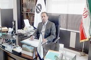 حبیب‌پور مدیر آزمایشگاه استان چهارمحال و بختیاری 