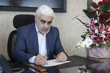 نظامنامه سیستم مدیریت ایمنی شرکت فرودگاهها ابلاغ شد حمیدرضا سیدی، سرپرست شرکت فرودگاهها