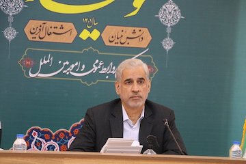 کاهش ۳۳ درصدی تصادفات جاده ای در نوروز امسال خوزستان صادق خلیلیان استاندار خوزستان
