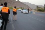  افزایش 50 درصدی تردد مسافران نوروزی در استان كرمان