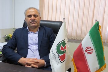 پایانه های مسافربری استان در حال خدمت رسانی به مسافران نوروزی  عابد محمدی