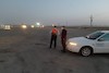 ببینید/ طرح کنترل و نظارت بر ناوگانحمل و نقل عمومی در محورهای مواصلاتی سیستان و بلوچستان در طرح نوروزی
