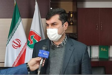محور اراک-شازند پر ترددترین جاده استان مرکزی در تعطیلات نوروز بوده است رتبه سوم تردد