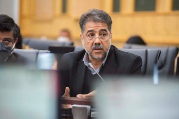 احداث ٧٠ کیلومتر راه روستایی در استان کرمانشاه کرمی - مدیرکل کرمانشاه