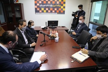 میزگرد| دو سناریوی IPCC درباره وضعیت خشکسالی در ایران/چشمانداز ایران در مقابله با تغییر اقلیم/ آیا کم بارشی در ایران فاجعهبار است؟ میز گرد تغییر اقلیم