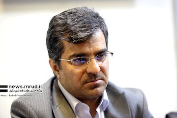 تامین اراضی بیش از ۹۰ درصد اراضی طرح نهضت ملی مسکن /تکمیل تمام پروژه های نیمه تمام مسکن مهر در استان البرز/اخذ مصوبه ۳ شهرک مسکونی دراستان البرز بازدید مدیرکل راه و شهرسازی استان البرزاز پایگاه خبری وزارت راه و شهرسازی