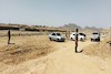 طرح نوروزی تشدید حفاظت از اراضی دولتی در سیستان و بلوچستان