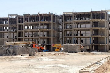 آمادگی آزمایشگاه فنی و مکانیک خراسان جنوبی به منظور نقش آفرینی در طرح نهضت ملی مسکن پنج هزار و ۲۵۱ واحد مسکونی طرح نهضت ملی مسکن سیستان و بلوچستان تا پایان سالجاری