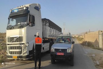 صدور ۷۹ رای در کمیسیون های رسیدگی به تخلفات راهداری پرونده تخلف