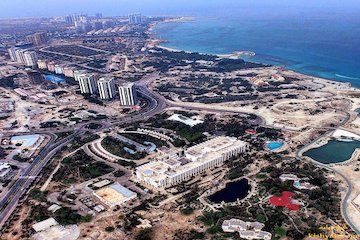 پشتیبانی بنادر هرمزگان از جامجهانی قطر با تمرکز بر جزیره کیش جزیره کیش