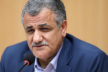 معاون حقوقی، امور مجلس و استان های وزارت راه و شهرسازی منصوب شد مجتبی یزدانی معاون مجلس