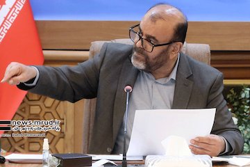 ارسال پیامک مالیاتی برای ۵۴۰ هزار واحد مسکونی خالی/ اخذ مالیات از واحدهای خالی پس از رفع نواقص سامانه املاک و اسکان نشست مشترک اعضای کمیسیون عمران مجلس شورای اسلامی با وزیر راه و شهرسازی