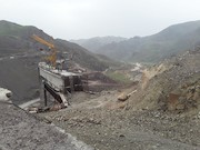 گزارش تصویری سفر معاون وزیر راه و شهرسازی به استان اردبیل فروردین ماه  