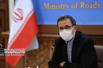صنعت حملونقل پیشزمینه توسعه بخشهای اقتصادی کشور شهریار افندی زاده
