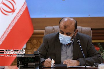 نماینده تام الاختیار و دبیر اجرایی ستاد اربعین وزارت راه و شهرسازی منصوب شد رستم قاسمی
