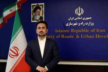 انتصاب یوسف پورآذری به عنوان عضو هیأت مدیره شرکت فرودگاهها و ناوبری هوایی ایران پورآذری