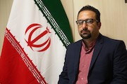جواد احمدی