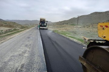 راه روستایی