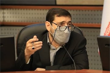 آمادگی سازمان بنادر برای پشتیبانی تردد دریایی هواداران فوتبال با شناورهای پیشرفته گردشگری/ شروع فعالیت شناورهای کروز تا عید فطر در خطوط دریایی جنوب/ ساخت و افتتاح ترمینال مسافری پیشرفته در بندر بوشهر علیاکبر صفایی