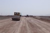 گسترش چتر ایمنی در شمال سیستان و بلوچستان با احداث ۱۲۰ کیلومتر بزرگراه و راه اصلی