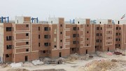 ببینید| میانگین ۵۰  درصدی پیشرفت فیزیکی طرح نهضت ملی مسکن در استان بوشهر