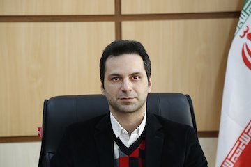 مازندران - مهندس باکری